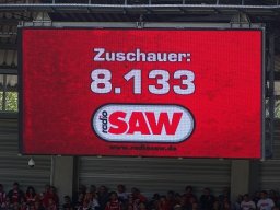 HFC-Scheckübergabe 2018